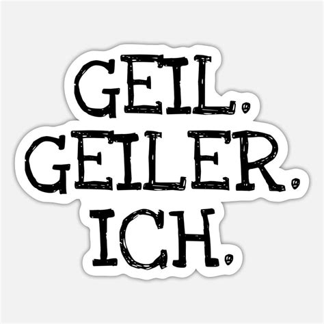 Geil 